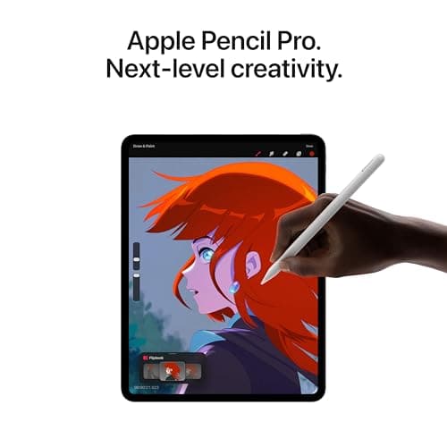 Apple iPad Pro 13-inch (M4) 256GB thumbnail 5