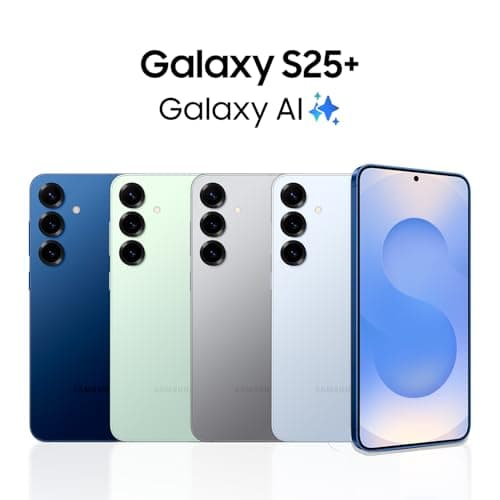 Samsung Galaxy S25+ thumbnail 2