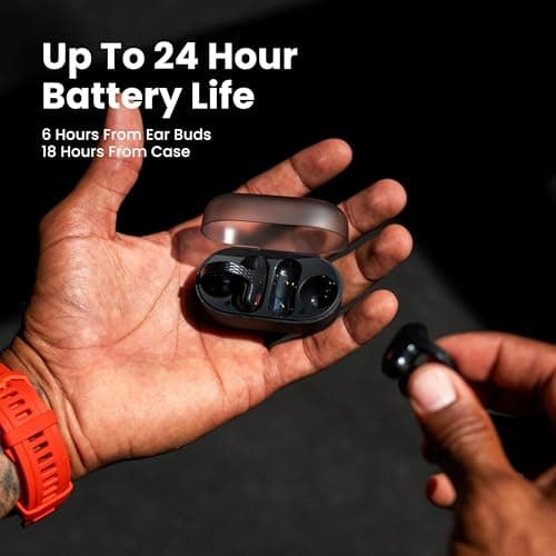Amazfit ZenBuds thumbnail 2