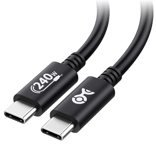 Cable Matters 240W EPR USB-C Cable - image 1