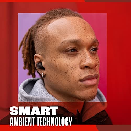 JBL Quantum TWS Air thumbnail 3