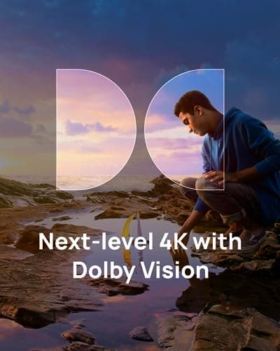 XGIMI HORIZON Ultra 4K Dolby Vision Projector thumbnail 2