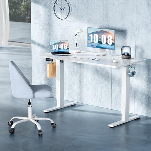 IKEA IDASEN Sit/Stand Desk thumbnail 4