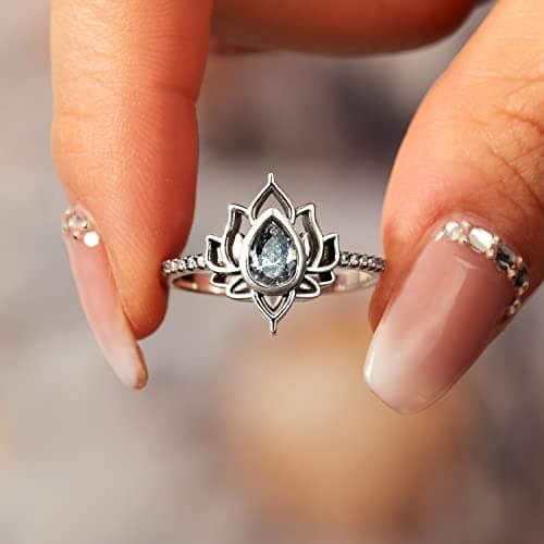Lotus Ring Elite thumbnail 3