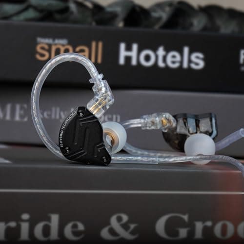 KZ ZS10 Pro X thumbnail 3