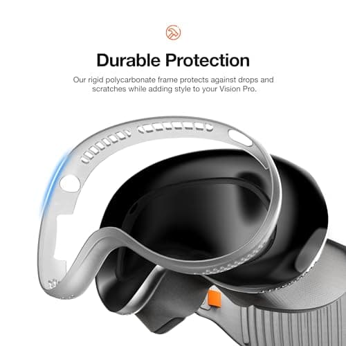 MoKo Carrying Case for Apple Vision Pro thumbnail 3