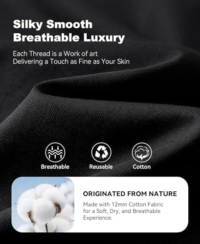 MUSICOZY Sleep Headphones Bluetooth Headband thumbnail 5