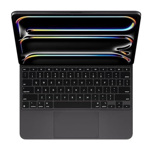 Apple Magic Keyboard for iPad Pro (M4) thumbnail 4