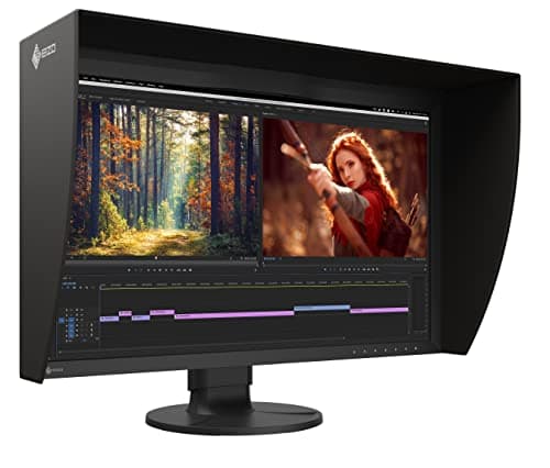 Eizo ColorEdge CS2740 27" 4K Professional Monitor - image 1