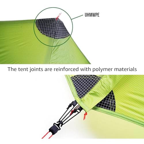 3F UL GEAR Lanshan 2 Pro thumbnail 5