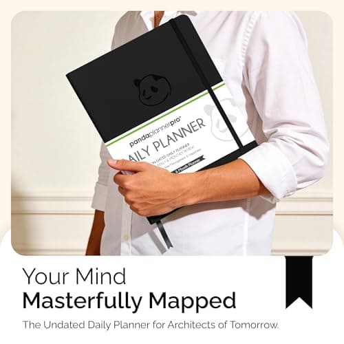 Panda Planner Pro - Daily Planner for Productivity & Happiness thumbnail 2