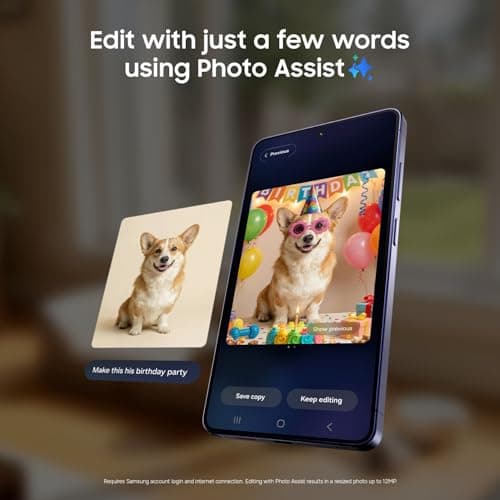 Samsung Galaxy S26 Ultra thumbnail 4