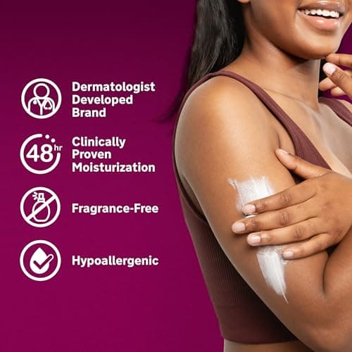 Lubriderm Advanced Therapy Moisturizing Lotion thumbnail 2