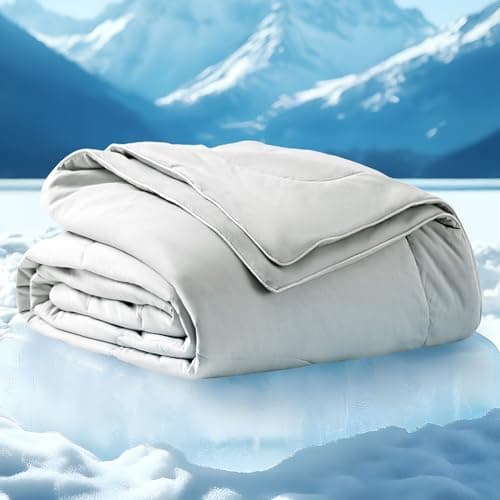 Bedsure Cooling Blanket - image 1
