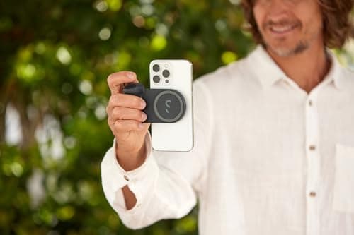 ShiftCam SnapGrip MagSafe Camera Grip thumbnail 4