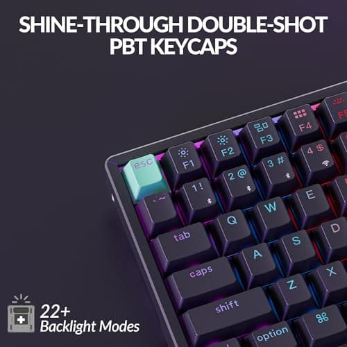 Keychron K2 HE Wireless thumbnail 5