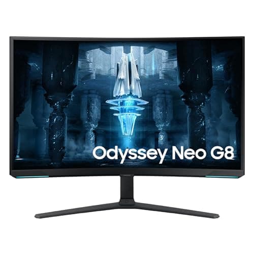 Samsung Odyssey Neo G8 S32BG85 - image 1