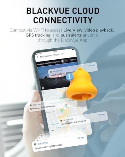 BlackVue DR900X-2CH Plus thumbnail 4