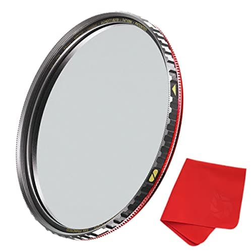 Breakthrough Photography X4 CPL 77mm Circular Polarizer - image 1