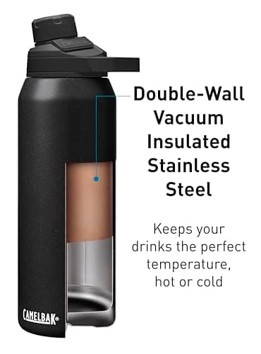 CamelBak Chute Mag 32 oz Vacuum Insulated thumbnail 4