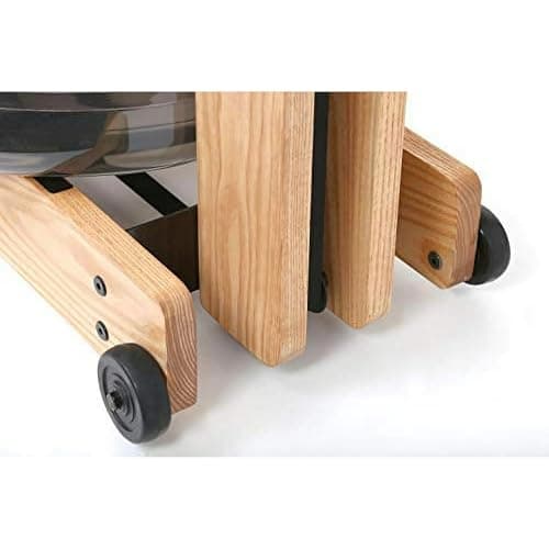 WaterRower Natural Rowing Machine with S4 Monitor thumbnail 3