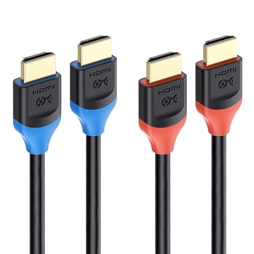 Cable Matters [Ultra High Speed HDMI Certified] 2 - image 1