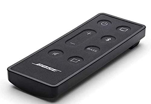 Bose Solo Soundbar Series II thumbnail 4