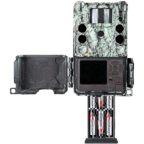 Bushnell Core S-4K No-Glow Trail Camera (30MP) thumbnail 5