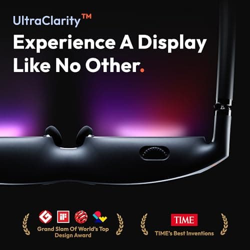 Viture Pro XR Glasses thumbnail 3