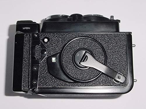 Yashica Mat-124G thumbnail 3