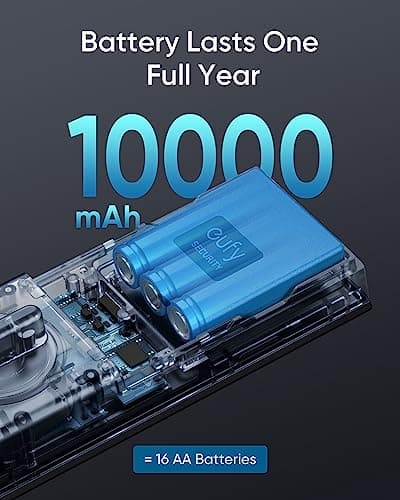 eufy Security Smart Lock S230 thumbnail 2