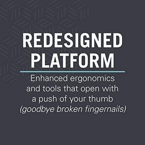 Leatherman FREE P4 Multitool thumbnail 3