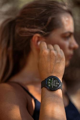 Polar Ignite 3 Fitness Smartwatch thumbnail 2