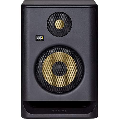 KRK Rokit 5 G4 Studio Monitor thumbnail 3