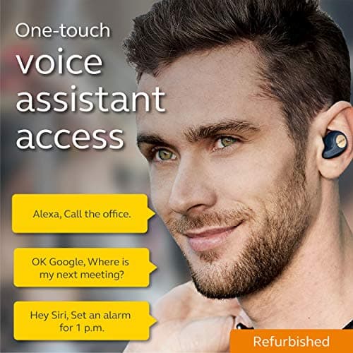 Jabra Elite 4 Active Wireless Earbuds thumbnail 3