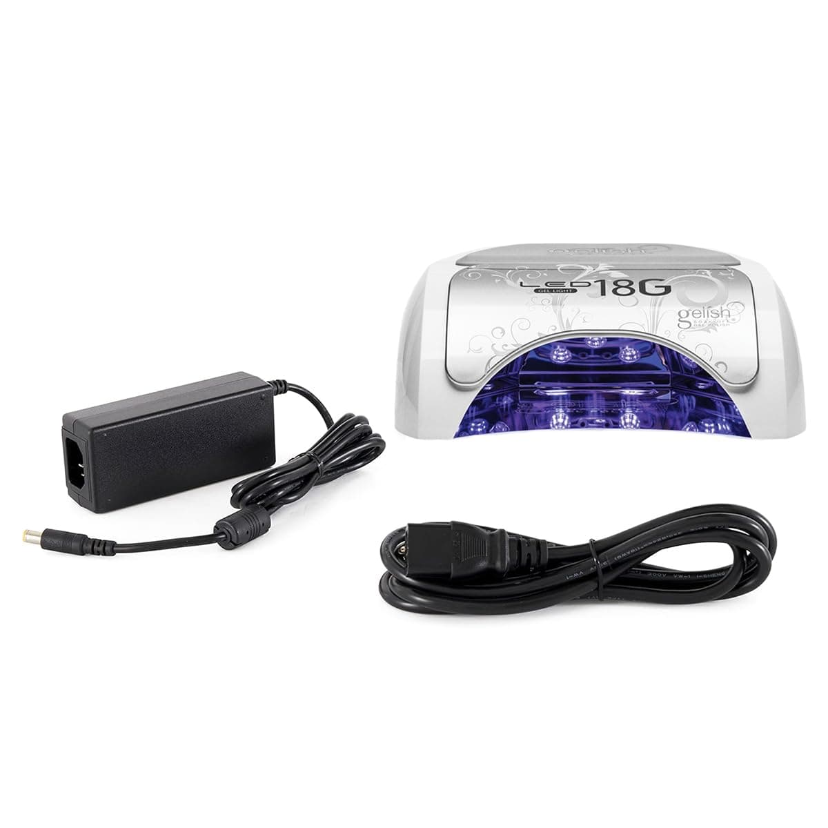 Gelish 18G Professional LED Nail Lamp thumbnail 2
