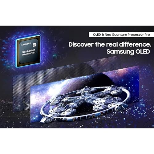Samsung Odyssey OLED G9 49" G95SC thumbnail 5