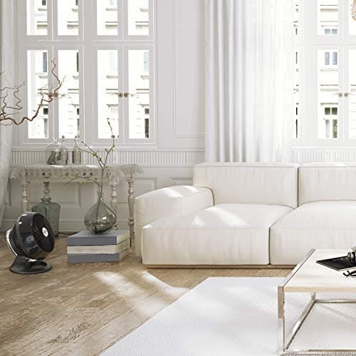Vornado 660 Large Whole Room Air Circulator Fan thumbnail 2