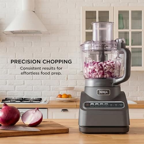 Ninja Professional Plus Food Processor (BN601) thumbnail 3