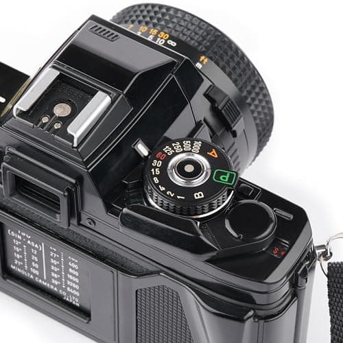 Minolta X-700 thumbnail 4