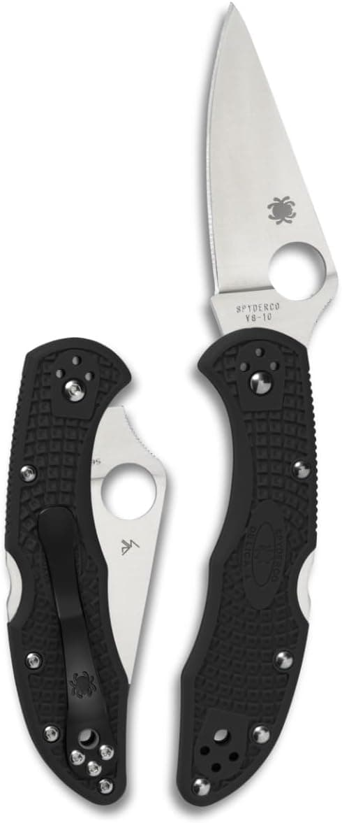 Spyderco Delica 4 Lightweight - image 1
