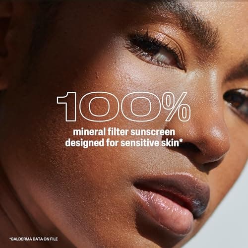 Cetaphil Sheer Mineral Sunscreen Face Liquid SPF 50 thumbnail 5