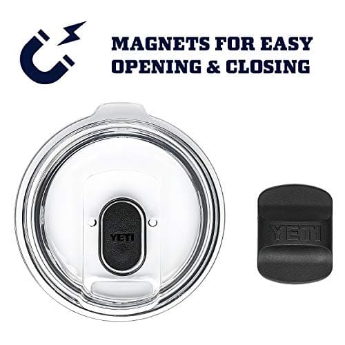 YETI Rambler 20 oz Tumbler with MagSlider Lid thumbnail 5