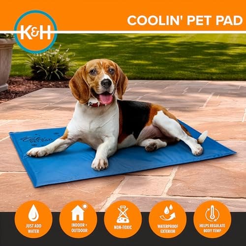 K&H Pet Products Coolin' Pet Pad thumbnail 5