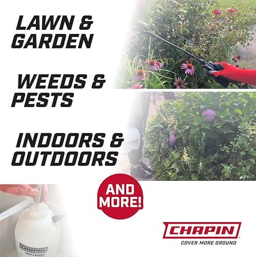 Chapin 20075 2-Gallon Wet/Dry Lawn and Garden Sprayer thumbnail 5