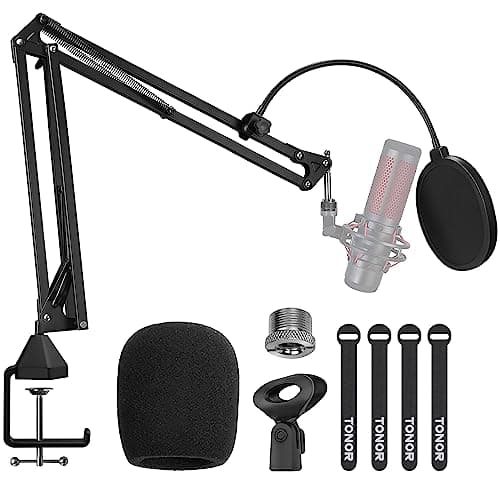 TONOR T20 Microphone Boom Arm - image 1