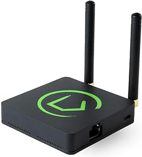 Hubitat Elevation C-8 Pro