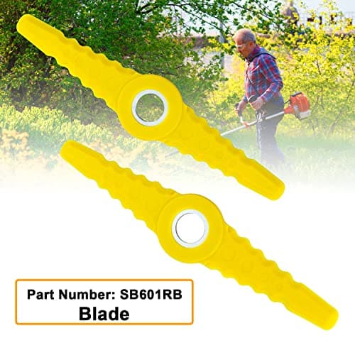 Sun Joe TRJ13STE 4-Amp Electric String Trimmer thumbnail 3