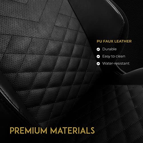 noblechairs HERO Gaming Chair thumbnail 4