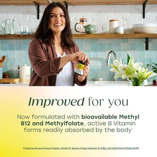 MegaFood Women's One Daily Multivitamin thumbnail 5